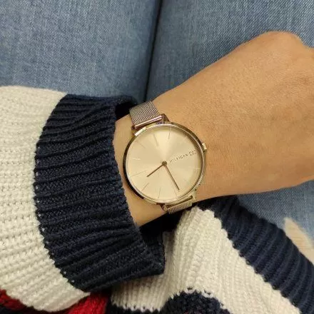 1782165 Zegarek Damski Tommy Hilfiger Project Z TH1782165