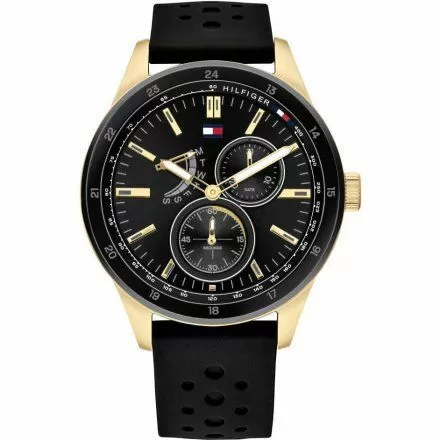 1791636 Zegarek Męski Tommy Hilfiger Austin TH1791636