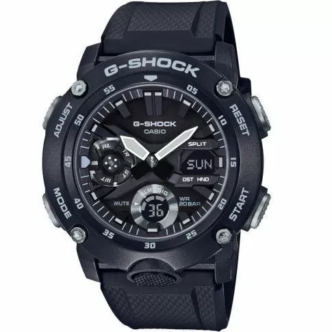 GA-2000S-1AER