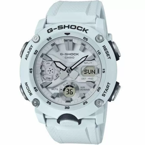 GA-2000S-7AER