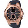 Zegarek Damski Casio MSG-C100G-1AER Baby-G MSG C100G 1