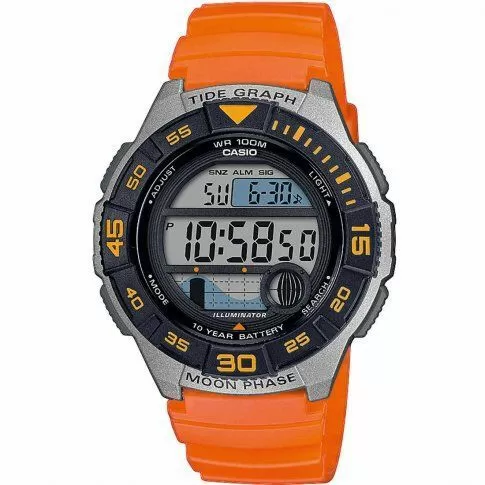 WS-1100H-4AVEF