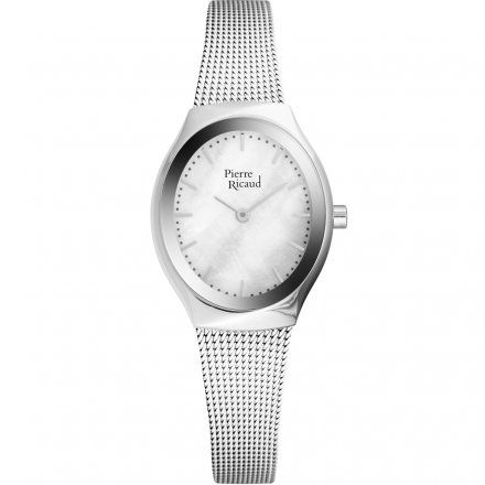 Pierre Ricaud P22049.511FQ Zegarek - Niemiecka Jakość