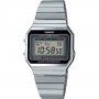 Zegarek Casio A700WE-1AEF Casio Vintage w stylu Retro A700WE 1