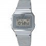 Zegarek Casio A700WEM-7AEF Casio Vintage w stylu Retro A700WEM 7A