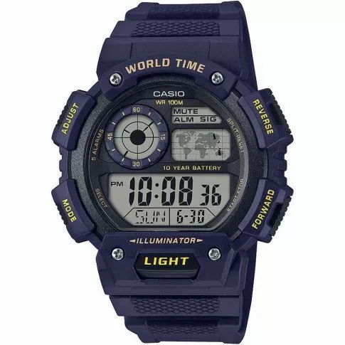 AE-1400WH-2AVEF