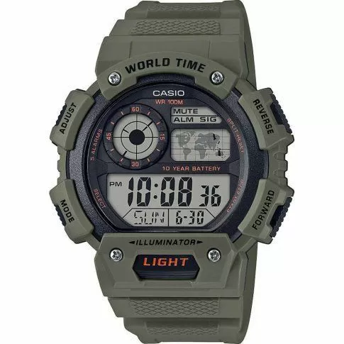 AE-1400WH-3AVEF