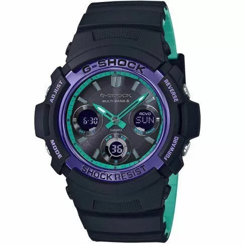 AWG-M100SBL-1AER