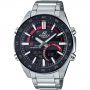 Zegarek Męski Casio ERA-120DB-1AVEF Edifice Momentum ERA 120DB 1A