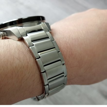 Zegarek Męski Casio ERA-120DB-1AVEF Edifice Momentum ERA 120DB 1A