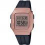 Zegarek Casio F-201WAM-5AVEF Casio Vintage w stylu Retro F 201WAM 5A