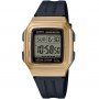 Zegarek Casio F-201WAM-9AVEF Casio Vintage w stylu Retro F 201WAM 9A