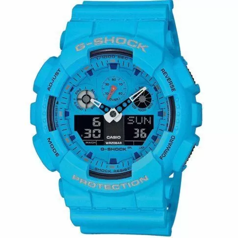 GA-100RS-2AER