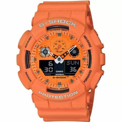 GA-100RS-4AER