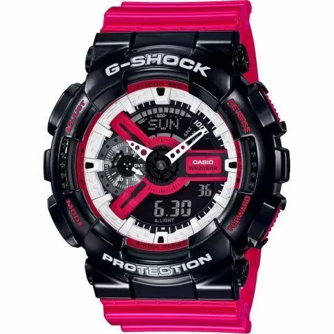 GA-110RB-1AER