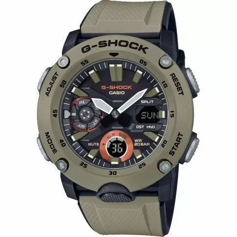 GA-2000-5AER
