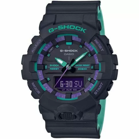GA-800BL-1AER