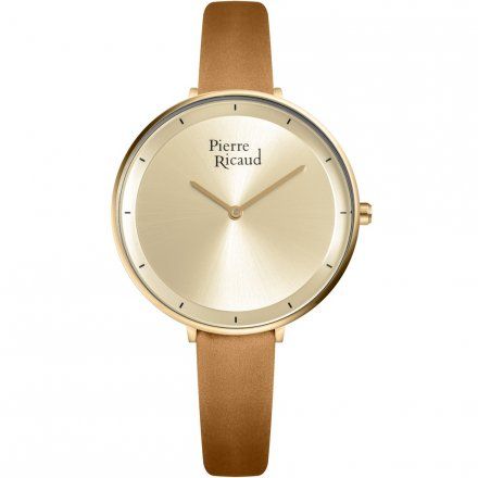 Pierre Ricaud P22100.1B11Q Zegarek