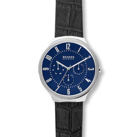 Skagen SKW6535 Grenen Zegarek Skandynawskiej Marki