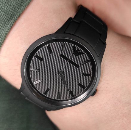 Zegarek Emporio Armani AR11259 Renato