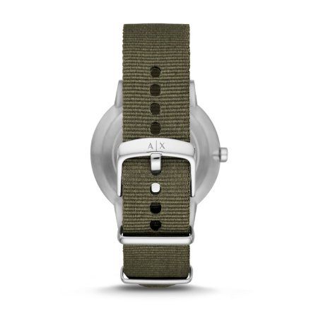 AX2709 Armani Exchange Cayde zegarek AX z paskiem