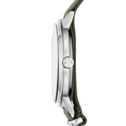 AX2709 Armani Exchange Cayde zegarek AX z paskiem