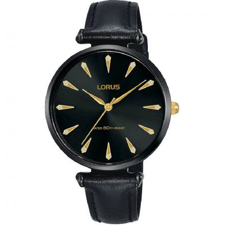 Zegarek Damskie Lorus Women RG247PX9
