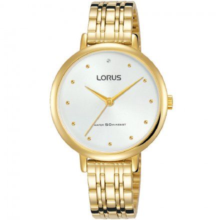 Zegarek Damskie Lorus Women RG272PX9
