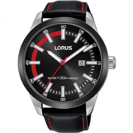 Zegarek Męski Lorus Sports RH951JX9