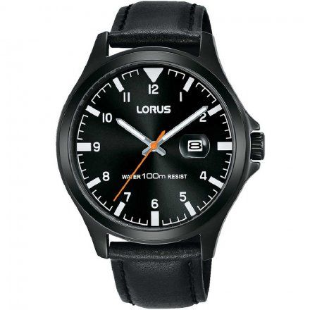 Zegarek Męski Lorus Sports RH967KX9