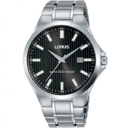 Zegarek Męski Lorus Classic RH991KX9