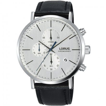 Zegarek Męski Lorus Dress RM327FX9
