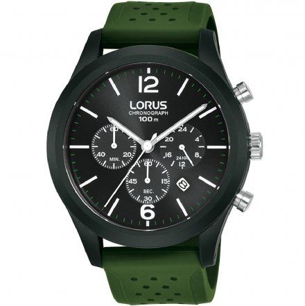 Zegarek Męski Lorus Sports RT361HX9