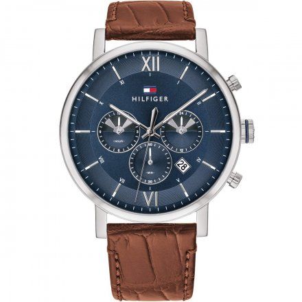 1710393 Zegarek Męski Tommy Hilfiger Evan TH1710393