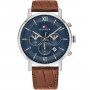 1710393 Zegarek Męski Tommy Hilfiger Evan TH1710393