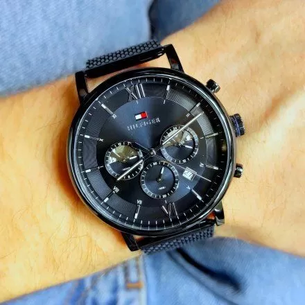 1710397 Zegarek Męski Tommy Hilfiger Evan TH1710397