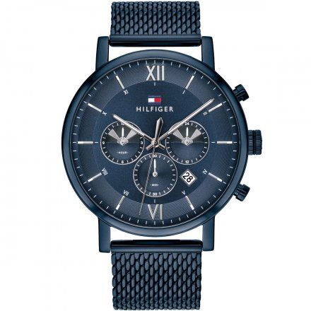 1710397 Zegarek Męski Tommy Hilfiger Evan TH1710397