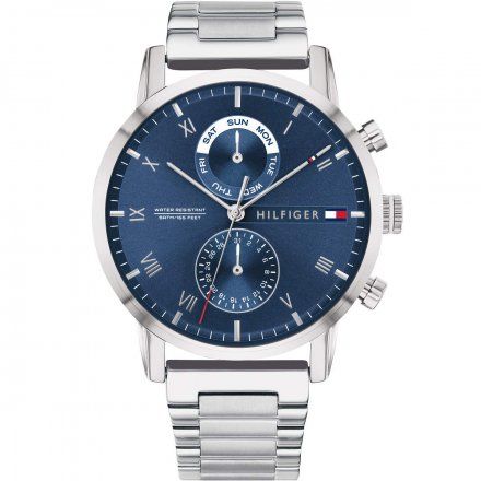 1710401 Zegarek Męski Tommy Hilfiger Kane TH1710401