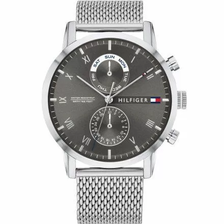 1710402 Zegarek Męski Tommy Hilfiger Kane TH1710402