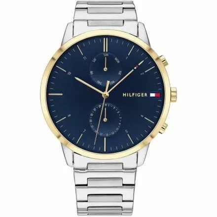 1710408 Zegarek Męski Tommy Hilfiger Evan TH1710408