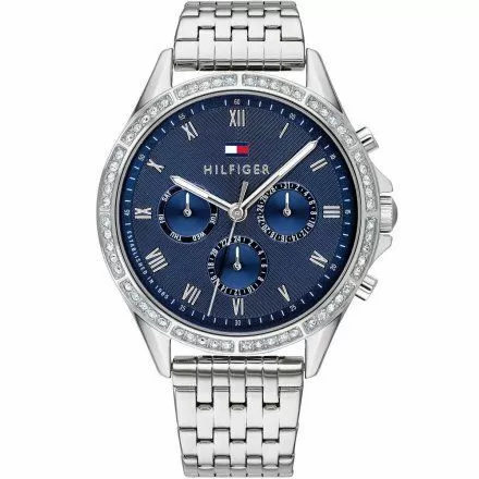 1782141 Zegarek Damski Tommy Hilfiger Ari TH1782141