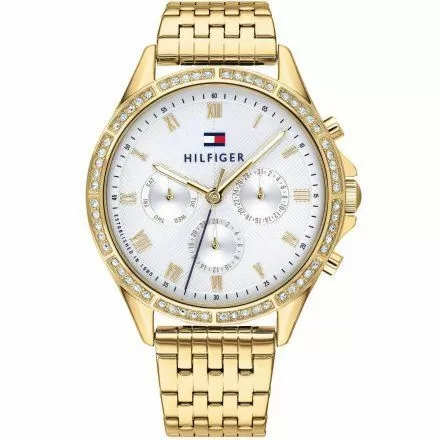1782142 Zegarek Damski Tommy Hilfiger Ari TH1782142