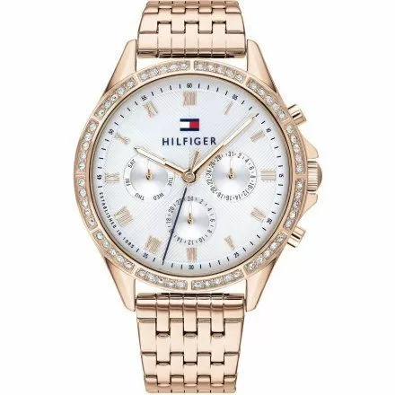 1782143 Zegarek Damski Tommy Hilfiger Ari TH1782143