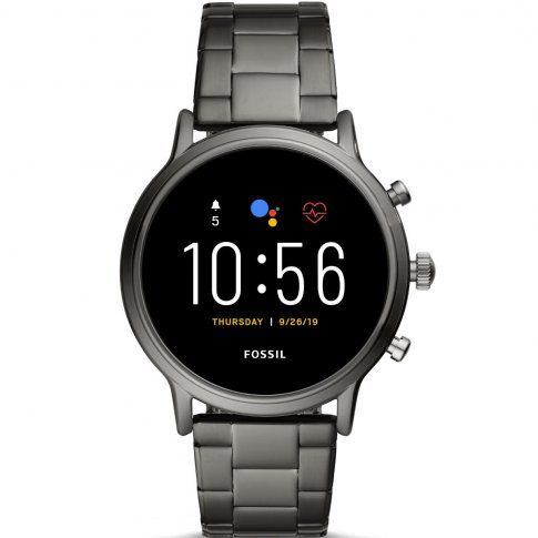 smartwatch fossil ftw4024