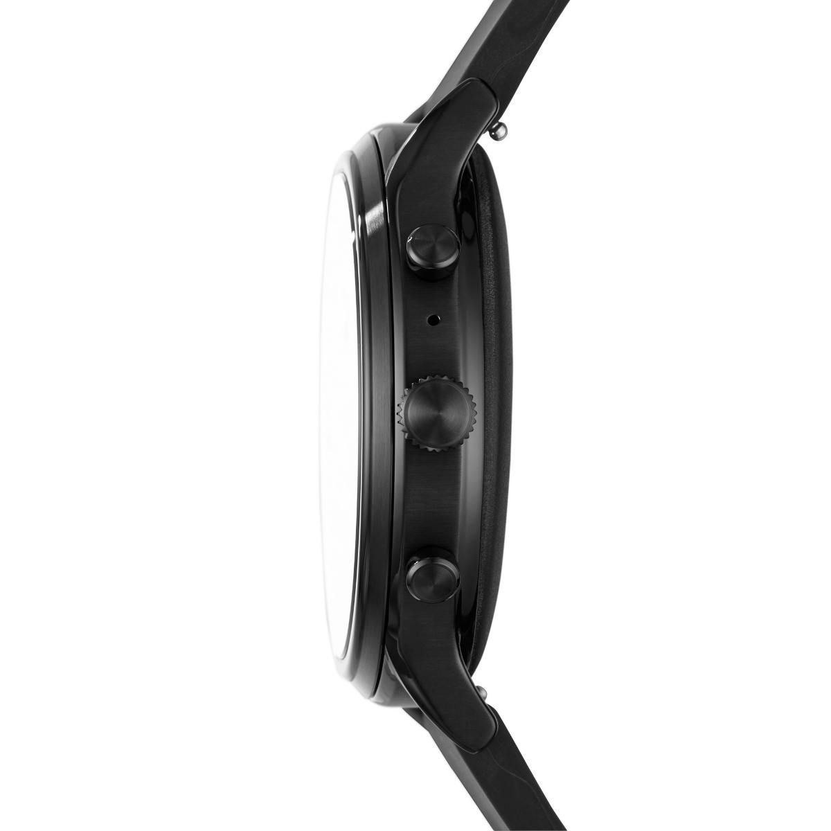 Fossil gen5 FTW4025 Carlyle HR【本日限定価格】 FTW4025 スマートウォッチ THE CARLYLE HR ジェネレーション5