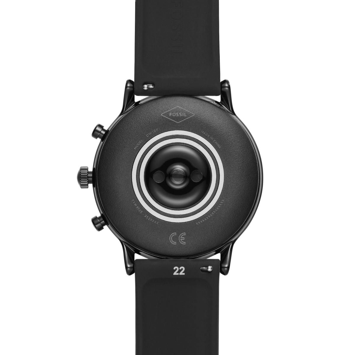 Fossil gen5 FTW4025 Carlyle HR【本日限定価格】 Smartwatch Fossil 5 generacja FTW4025 The Carlyle HR - 1 499