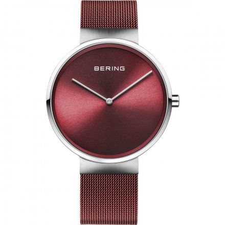 Bering 14539-303 Zegarek Bering Classic