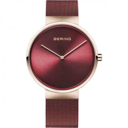 Bering 14539-363 Zegarek Bering Classic