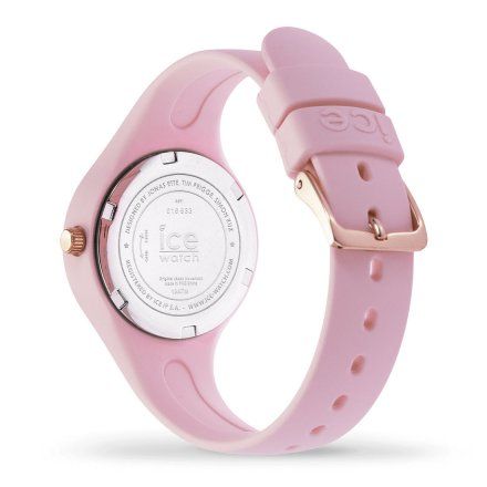 Różowy perłowy zegarek dziecięcy Ice-Watch 016933 Ice Pearl XS + TOREBKA GRATIS