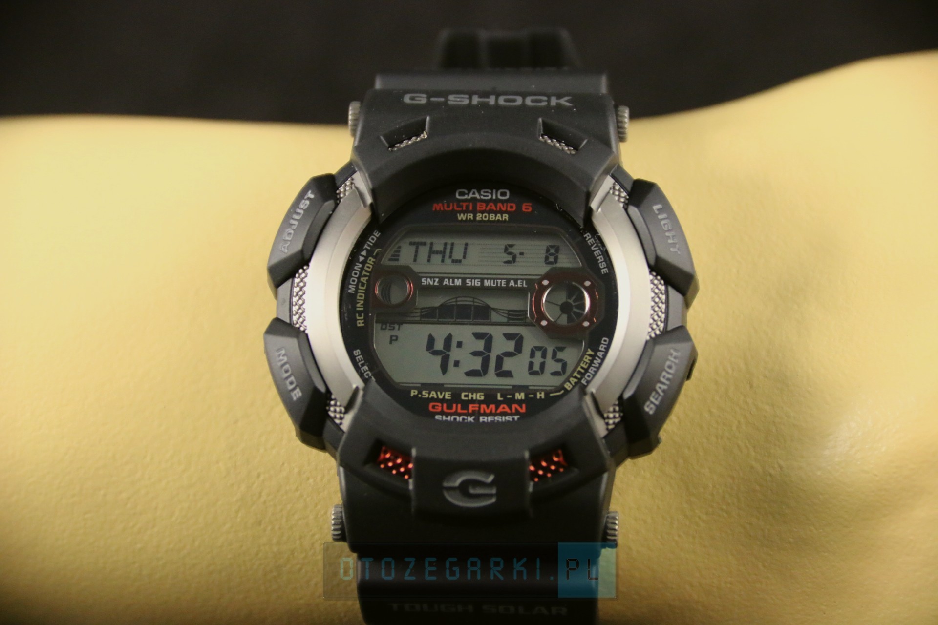 casio 9110